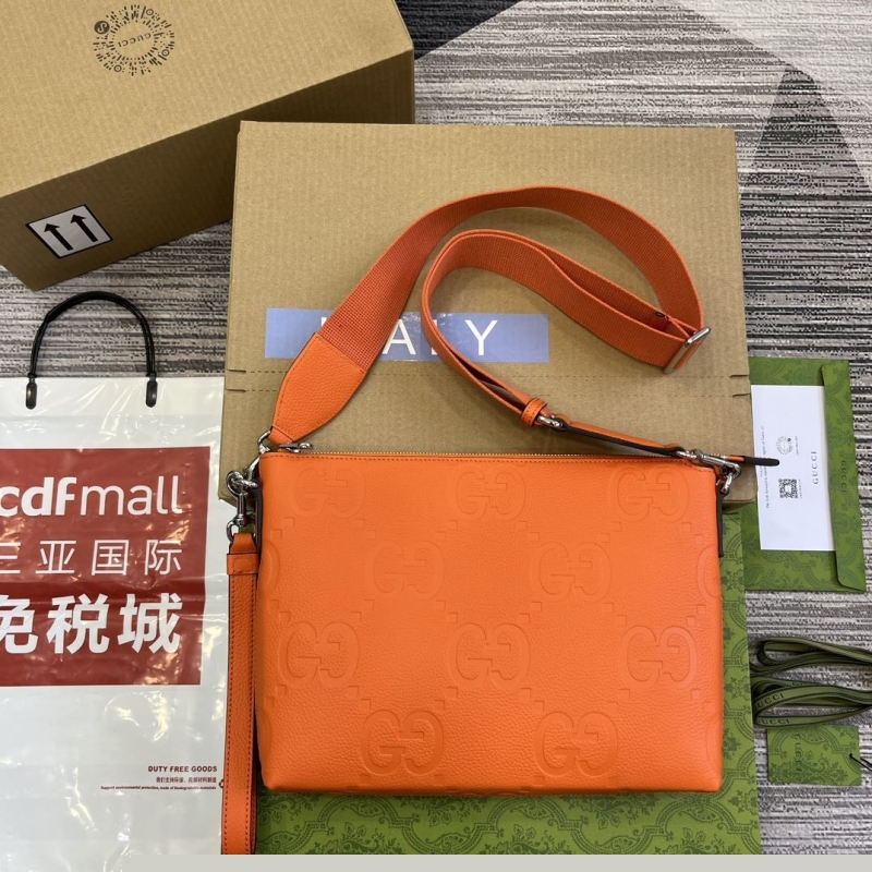 G*u*i satchel bags